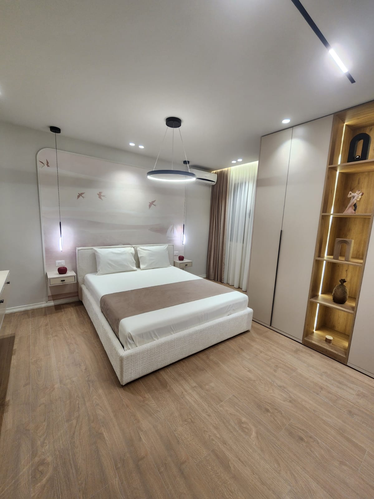 Luxusní apartmán Durres Beach - 26/ID14
