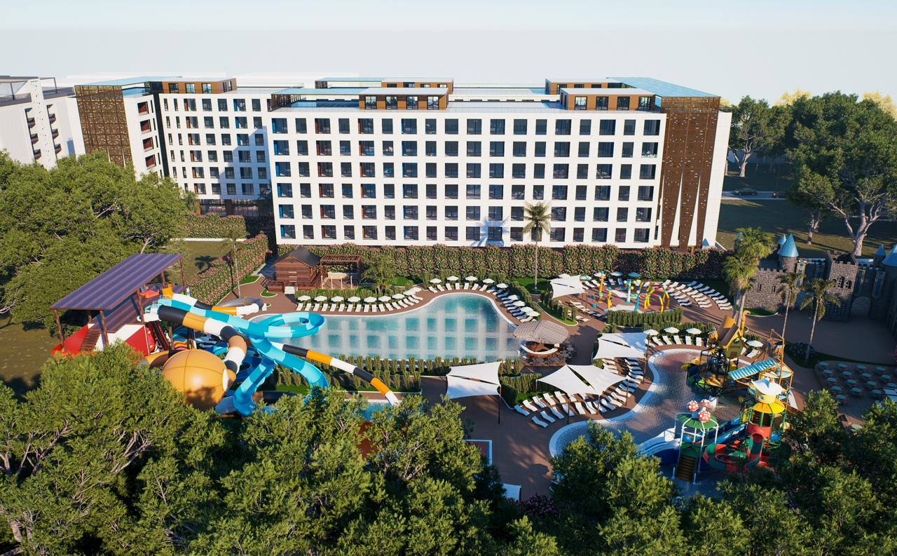 Vm Resort