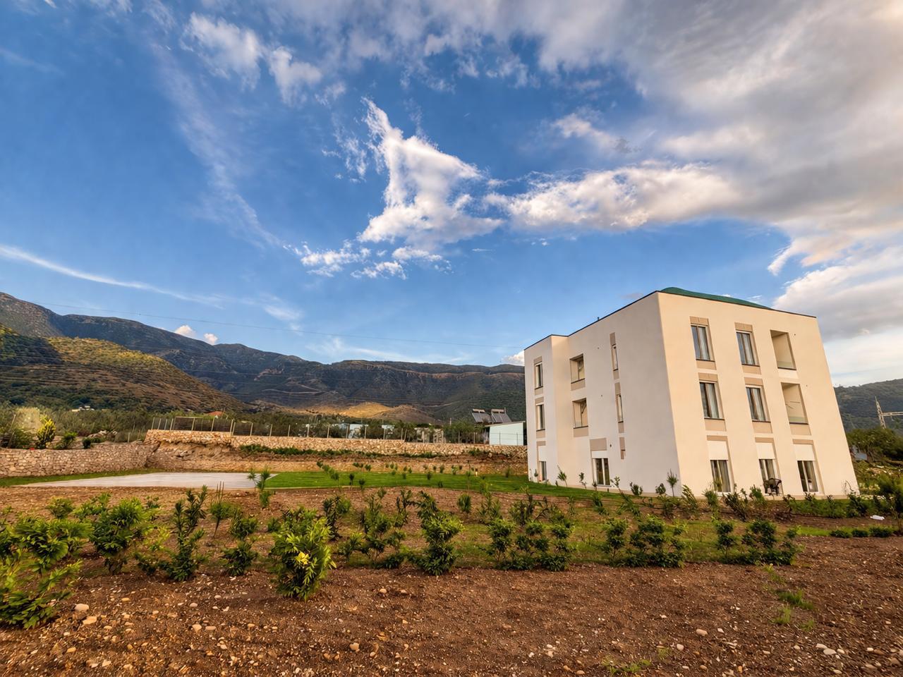 Riviera Estate Himara