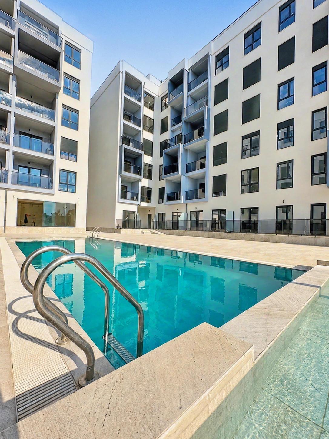Adriatic Graden Residences B2 AP28