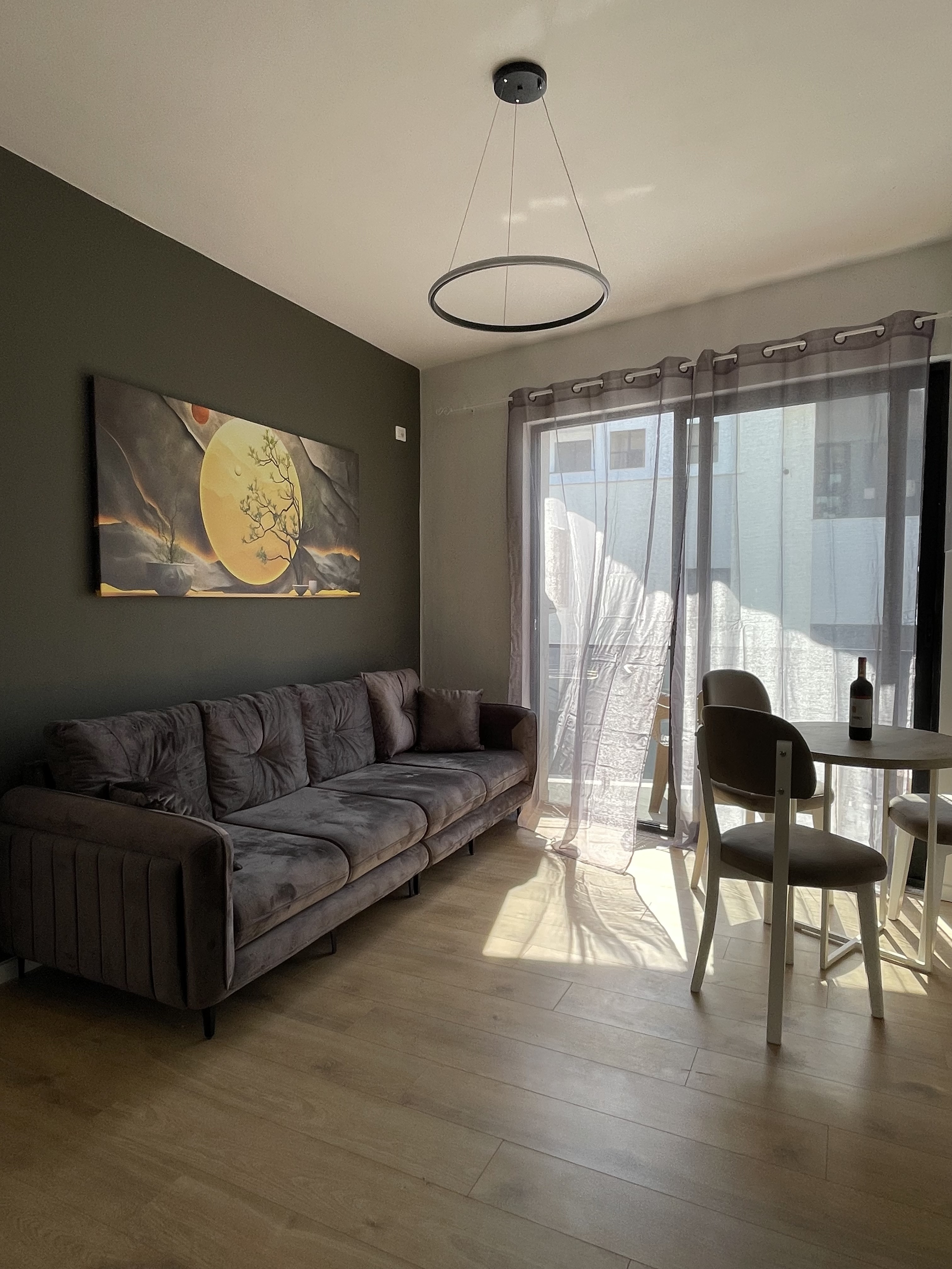 Apartmán 1+1 lokalita Mali i Robit - 26/ID18