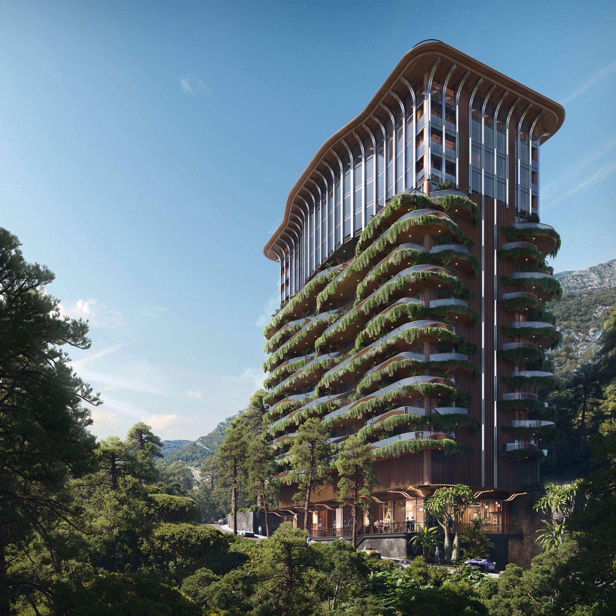 Simponia Batumi