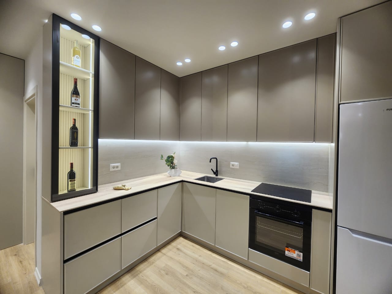 Apartmán 2+1 Durres Pláž – 26/ID10