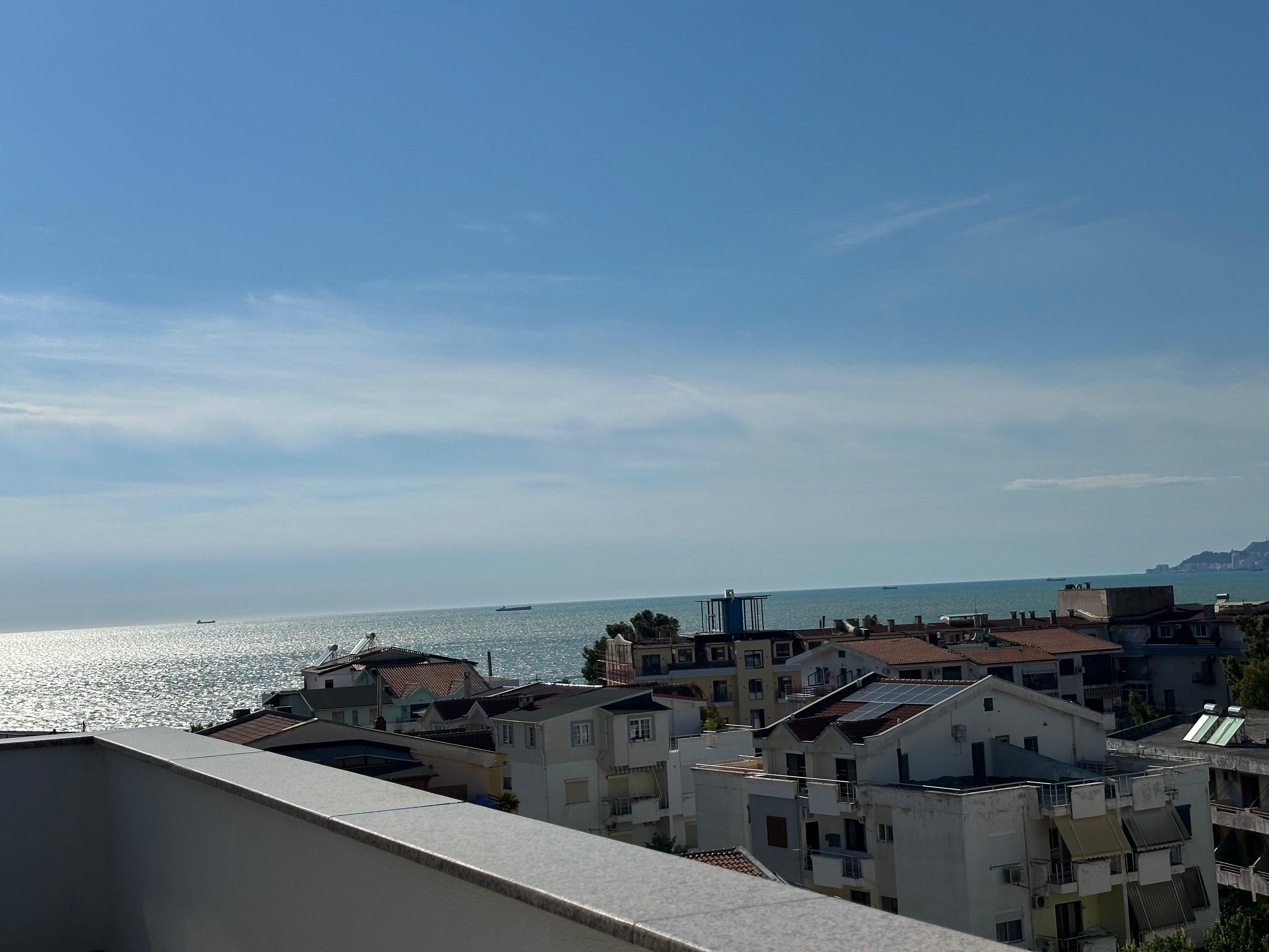 Apartmán s velkou terasou - 26/ID22