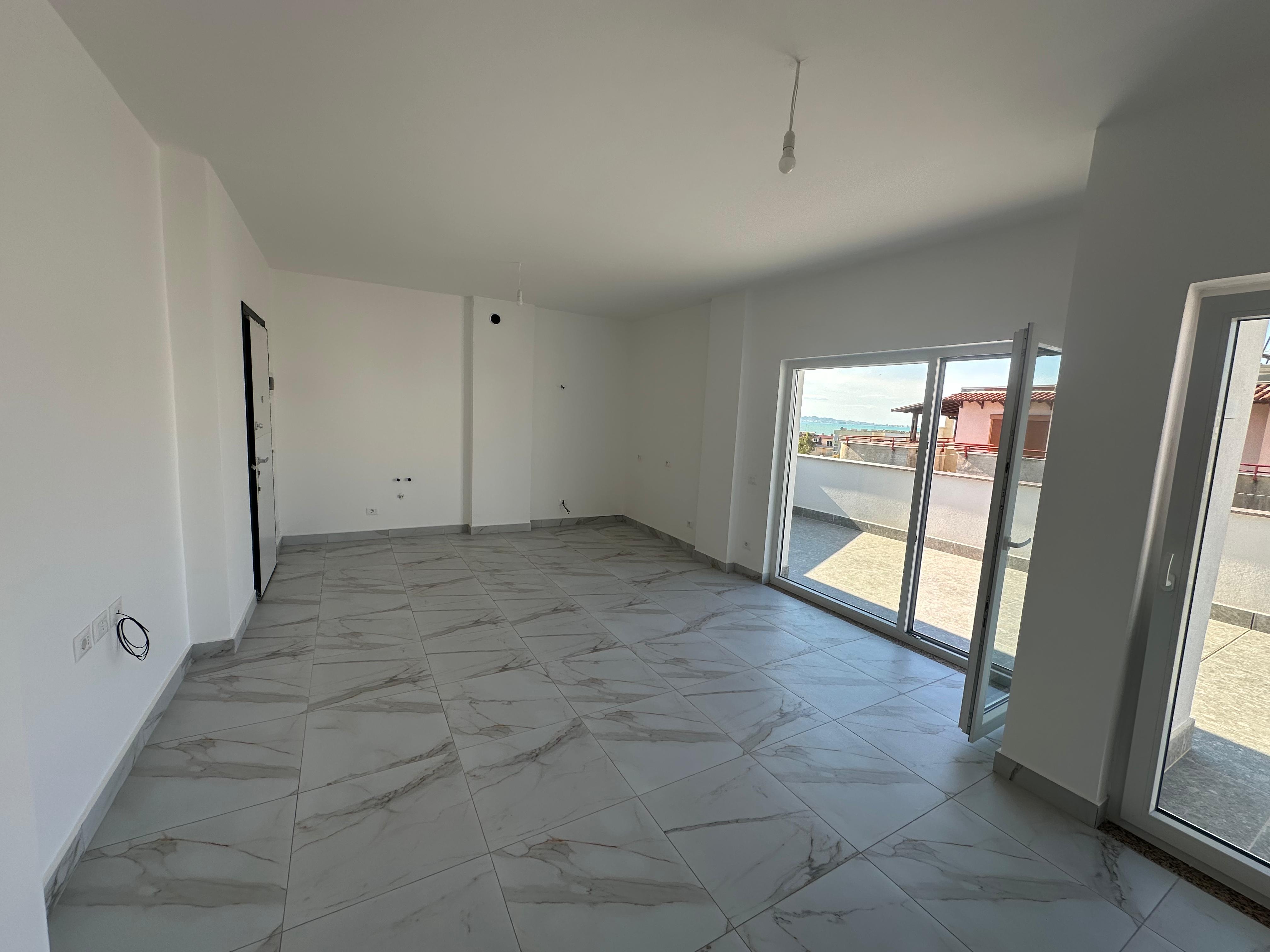 Apartmán 3kk s terasou - 26/ID19