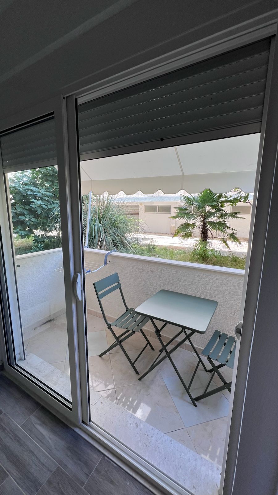 Apartmán 1+1 26/ID06