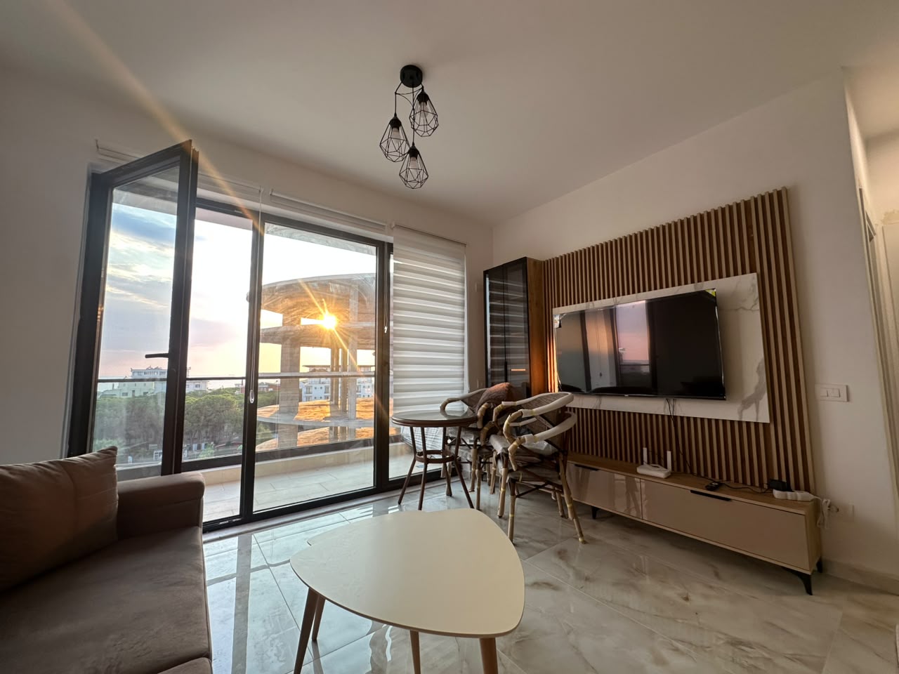 Apartmán 3kk s terasou - 26/ID20