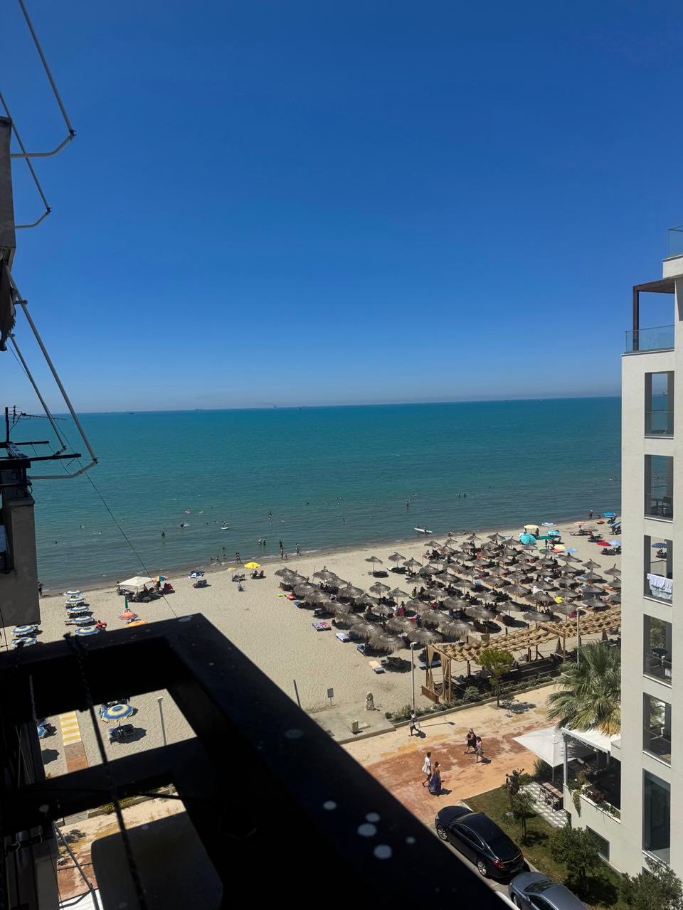 Apartmán lokalita Shkëmbi i Kavajës – 26/ID17